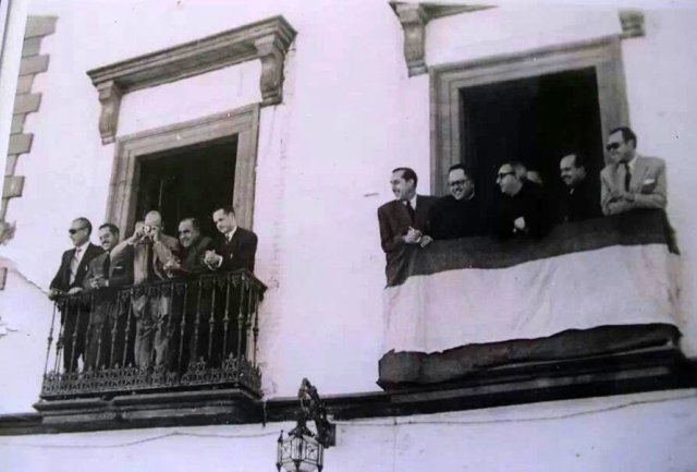 Los Señoritos